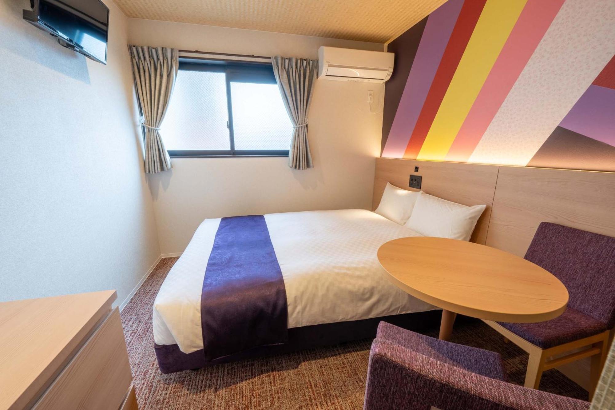 Appartement Resi Yasaka *