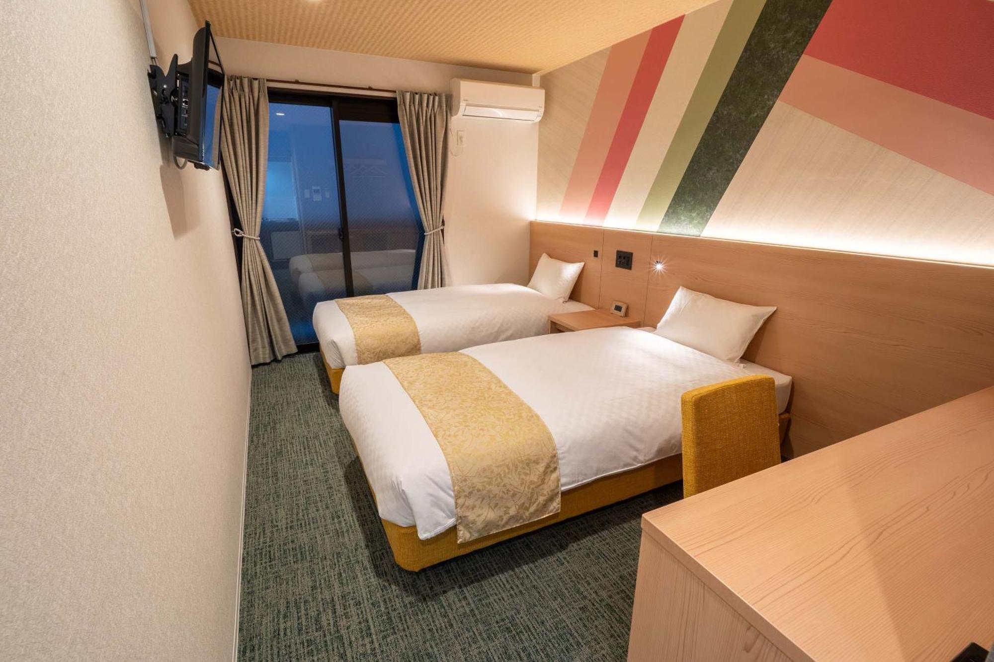 Appartement Resi Yasaka
