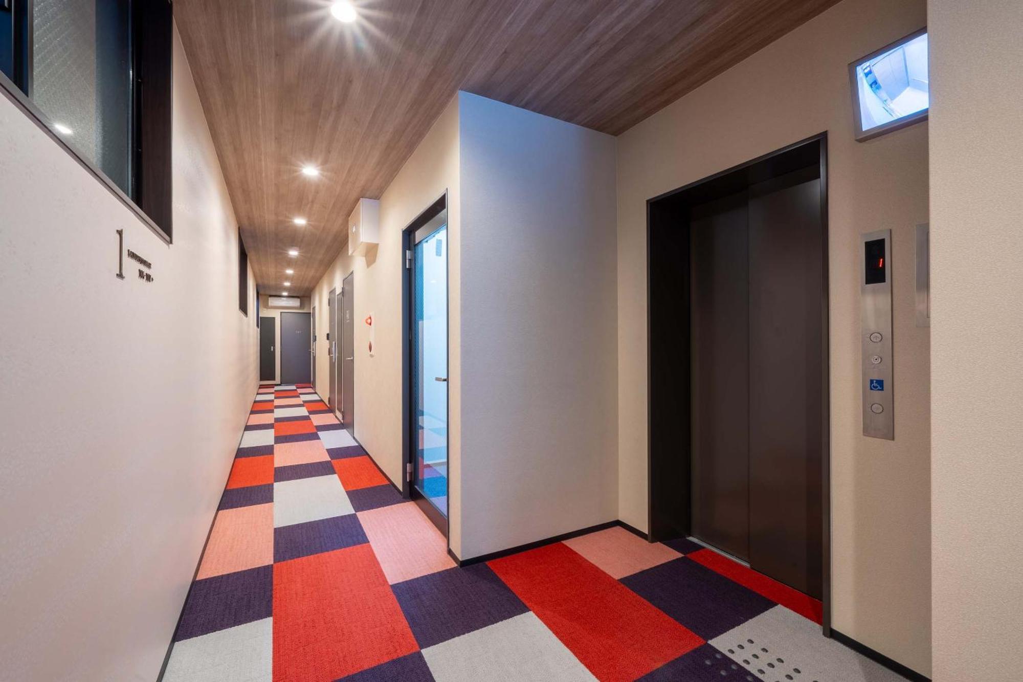 Appartement Resi Yasaka Kyoto
